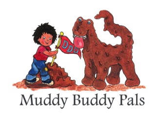 Muddy Buddy Pals